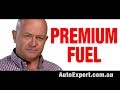 Should you use premium unleaded petrol (gasoline) in your car? Auto Expert John Cadogan