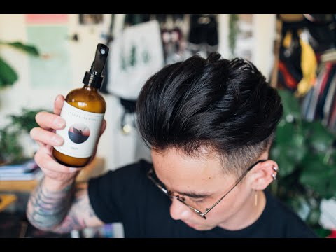 Shear Revival | Amity Texture Spray - A new take on sea salt sprays