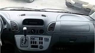 preview picture of video '2004 Dodge Sprinter Van Used Cars Lebanon TN'