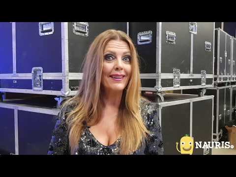 Nauris.fi - paras leffa ikinä: vieraana Eini