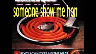 status quo like a good girl (if you can&#39;t stand the heat).wmv