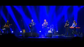 Al Stewart - On the Border (London Palladium, 15.10.2025)
