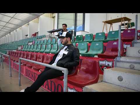 Conociendo al Arenas Club - Históricos de Bronce