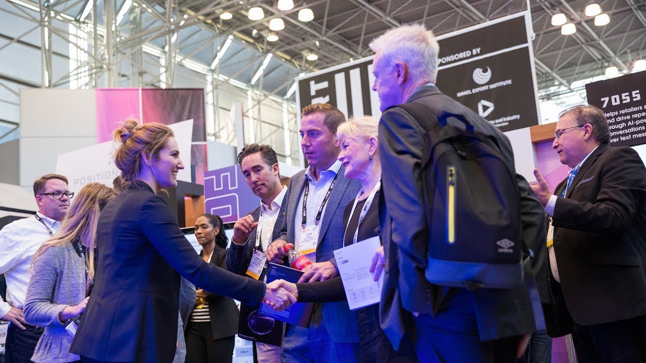 NRF Innovation Lab at Retail's Big Show 2021