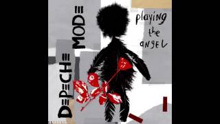 World in my precious eyes - Depeche Mode