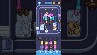 Pixel Flow — level 650