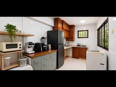291A Compassvale Street, 291A Compassvale Street, 3 Bedrooms, 1,184 sqft, HDB Flat For Sale, by Eileen Leong, 500209777 - PropertyGuru.com.sg
