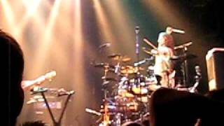 Transatlantic - Stranger In Your Soul (Sleeping Wide Awake) (Live @ 013, 20-05-2010)