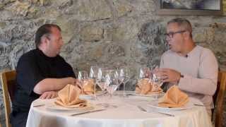 preview picture of video 'Restaurant Le Tournesol Tournon sur Rhône - JTCV'