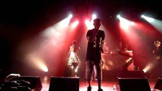 the Dynamics - Miss you