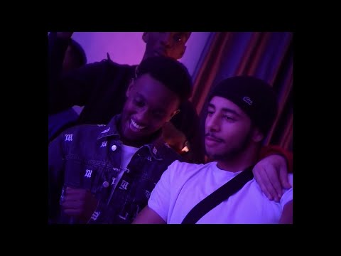 MN - Dans La Pièce (Clip Officiel)