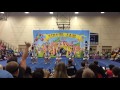 Stingray Allstars Apple Circus Jam 2016 17