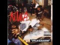 NWA - Real Niggaz Don't Die (Track 2) 