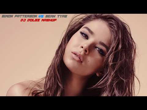 Simon Patterson Vs Sean Tyas  - (Dj Dolsz MIX)  #42