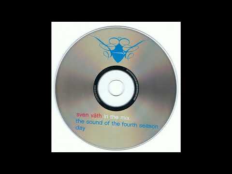 Sven Vath - The Sound of the Fourth Season (2004) CD2
