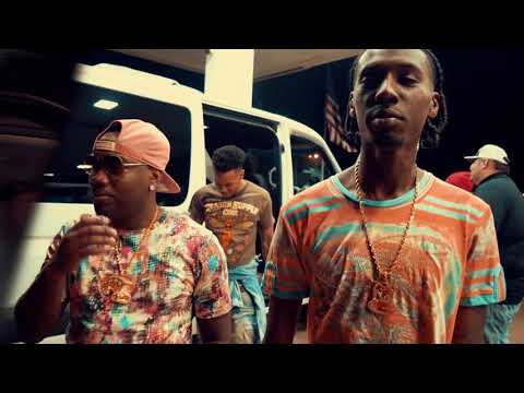 OTH Killa Blac X Band Pacino - Whatever I Say (Official Music Video )