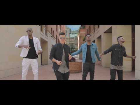 Los Del Templo - Ya No Te Veo (Salsa Urbana 2017)