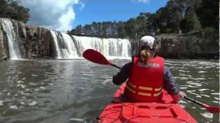 preview picture of video 'Bay of Islands, New Zealand'