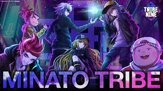 [22冬] TRIBE NINE 03