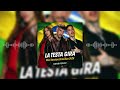 🇧🇷 LA TESTA GIRA - Fred De Palma, Anitta, Emis Killa | GerryDrop Version Brasilian 2k26 #GerryDrop