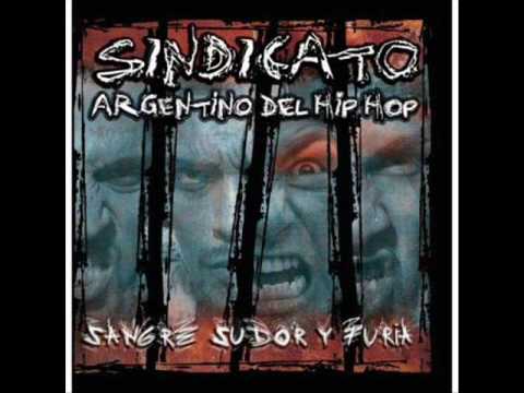 download lagu mp3 mp4 Sindicato Argentino Del Hip Hop Sangre Sudor Y Furia, download lagu Sindicato Argentino Del Hip Hop Sangre Sudor Y Furia gratis, unduh video klip Sindicato Argentino Del Hip Hop Sangre Sudor Y Furia