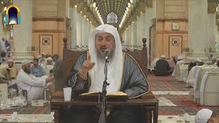 معنى قوله خير لك من حمر النعم image