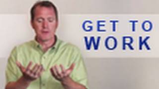 Stop Stealing, Get to Work, Start Sharing - Tim Conway