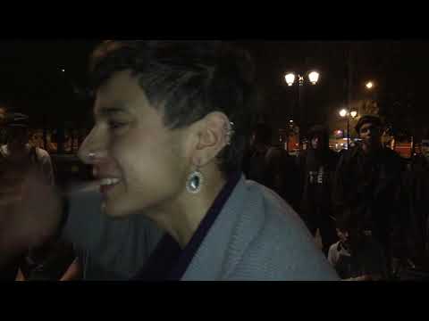 ☠️SCUB - WANN - DAK - SKAR - 8vos de Final - RG Battles x Shaman Kings Vol I☠️