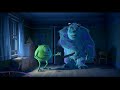 Monsters Inc Teaser Trailer