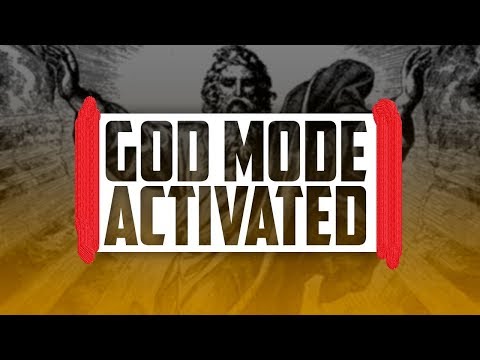 RaybaN - MODO DIOS [TRIPLE TEMPO]