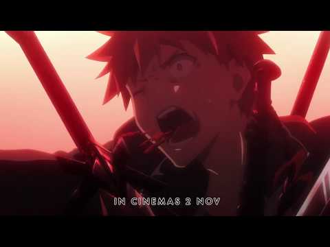 Fate/Kaleid Liner Prisma Illya Trailer