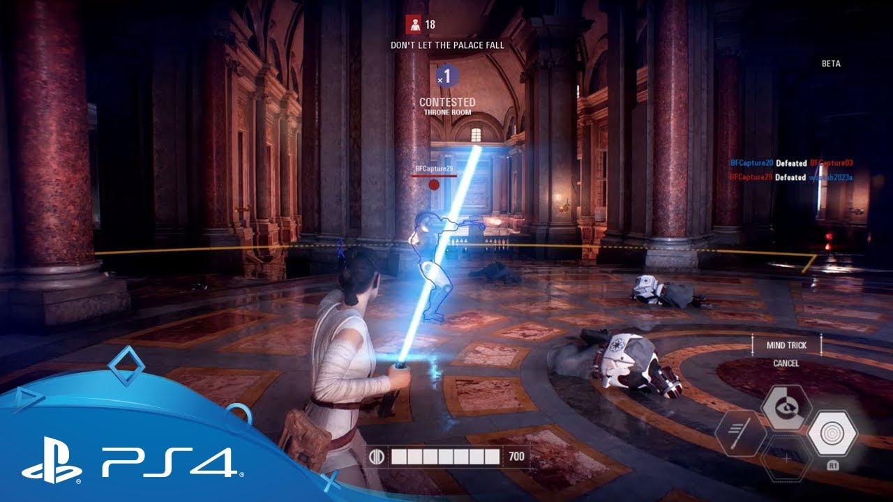 YouTube video: YouTube video player