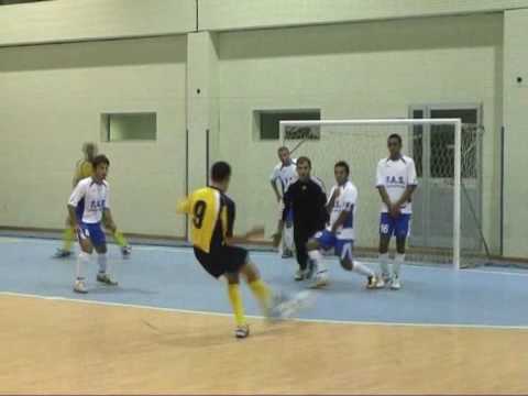 SET UP - DON BOSCO CASELLE 2-2