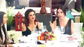 Համի ուժը 7, Թողարկում 2, Շաբաթ 19:30 / The Power of Taste / Hami uj