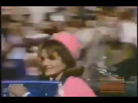 John Kennedy Final Moments - Nov 22, 1963