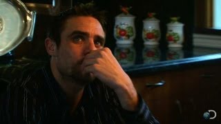 Jake Anderson Says Goodbye | Deadliest Catch