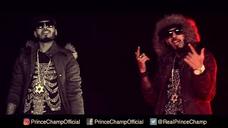 Prince Champ - Hasta La Vista (Official Music Video)