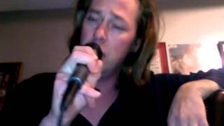 In A Dream - Badlands by Jeff Bauer