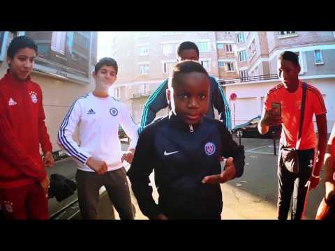 MHD - Afro Trap (VocalTeknix #PAWPAWPAWPAW Medley) TRACE URBAN