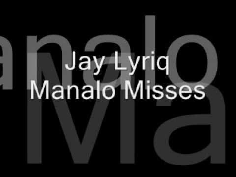 Jay Lyriq - Manalo Misses