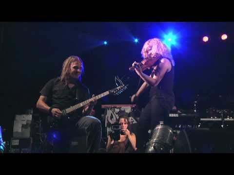 Avven - Čardaš / Czardas by Vittorio Monti, Live - R & R