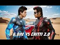 Ra One 2 Action Ai Short Film The Indian Avengers Robot 2 0 Vs G One Superhero Short Film