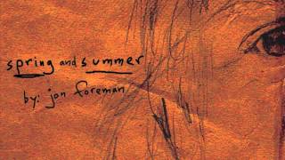 Jon Foreman - "Resurrect Me"