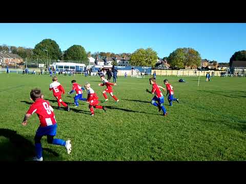 6/10/2018. 4-3 Dungoyne 3rd period