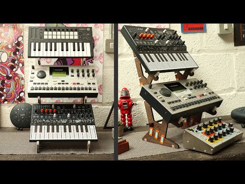 LOCI 2.0 Assembly Video