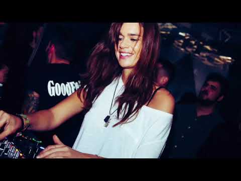 Tini Gessler @ Goodfellas Night -  Lusia (RO) Italy 16 March 2019