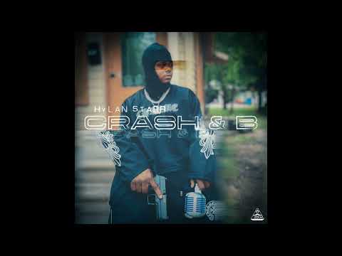 Hylan Starr - "Ski Mask" OFFICIAL VERSION