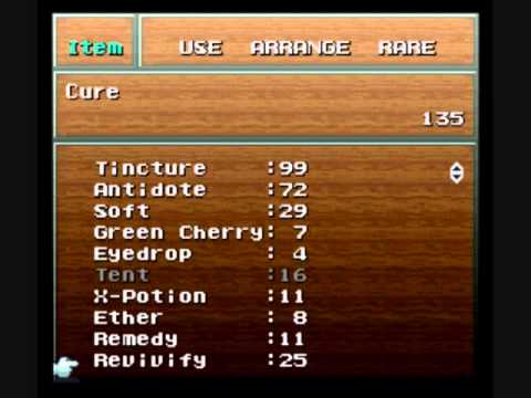 Let's Play Final Fantasy VI (Part 25)