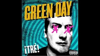 Green Day - A Little Boy Named Train