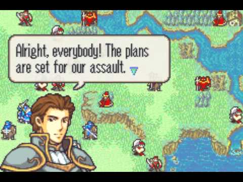 Let's Play Tactics Universe - Chapter 10 Pt. 1